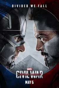 image Captain America: Civil War