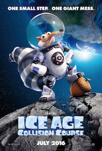 Bild Ice Age: Collision Course