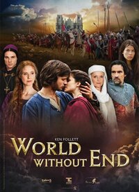 Imagen World Without End