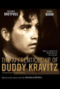 Imagen The Apprenticeship of Duddy Kravitz