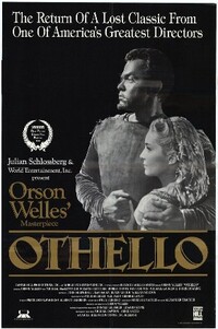 image The Tragedy of Othello: The Moor of Venice