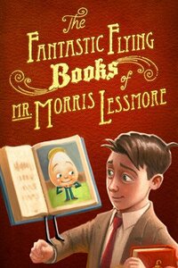 image The Fantastic Flying Books of Mr. Morris Lessmore