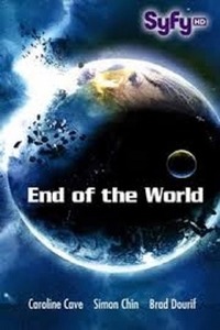 Bild End of the World