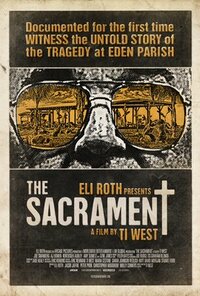 Imagen The Sacrament