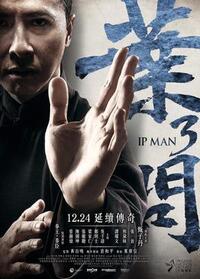 Yip Man 3