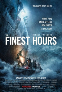 Bild The Finest Hours