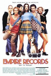 Empire Records