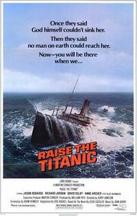 Imagen Raise the Titanic