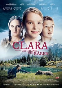 Imagen Clara und das Geheimnis der Bären