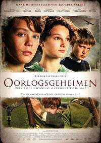 Imagen Oorlogsgeheimen