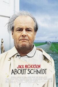 image About Schmidt