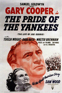 Imagen The Pride of the Yankees