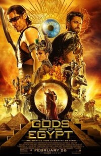 Imagen Gods of Egypt