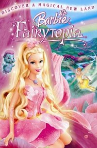 Bild Barbie: Fairytopia