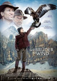 image Brothers of the Wind