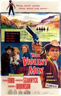 Imagen The Violent Men