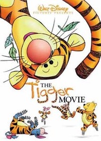 Bild The Tigger Movie