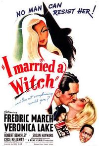 Imagen I Married a Witch