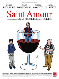 image Saint Amour