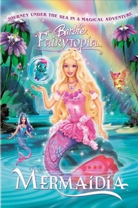 image Barbie: Mermaidia