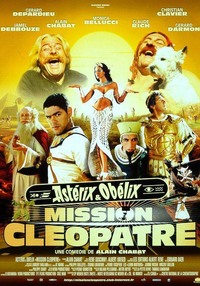 Asterix & Obelix: Mission Cleopatra