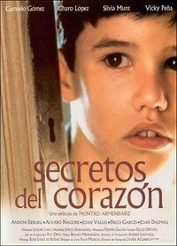 image Secretos del corazón