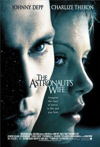 image The Astronaut's Wife