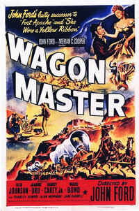 Imagen Wagon Master