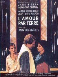 image L'amour par terre