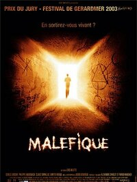 image Maléfique