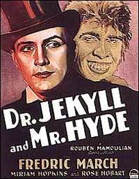 Bild Dr. Jekyll and Mr. Hyde