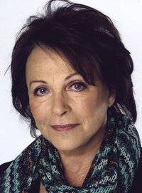 Bild Claire Bloom