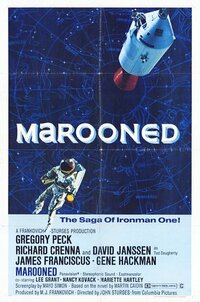 Imagen Marooned