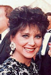 Bild Suzanne Pleshette