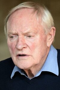 Imagen Julian Glover