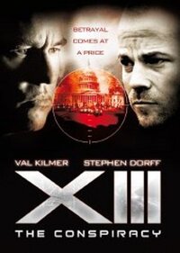 XIII: The Conspiracy