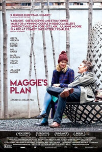 image Maggie's Plan