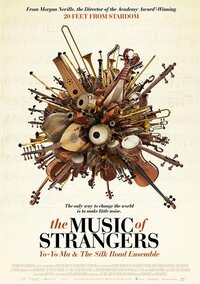 Bild The Music of Strangers