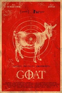 Imagen Goat