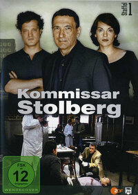 Imagen Kommissar Stolberg