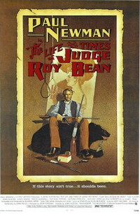 Imagen The Life and Times of Judge Roy Bean
