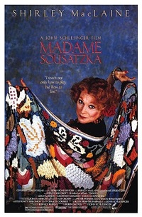 Imagen Madame Sousatzka