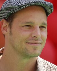 Bild Justin Chambers