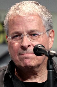 Bild Lawrence Kasdan