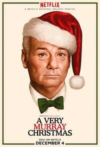 image A Very Murray Christmas