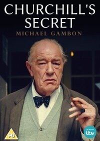 Imagen Churchill's Secret