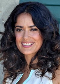 Bild Salma Hayek