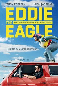 Imagen Eddie the Eagle