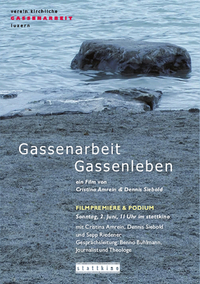 image Gassenarbeit - Gassenleben