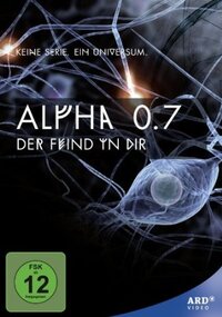 Bild Alpha 0.7 - Der Feind in dir